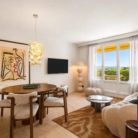 Διαμέρισμα Luxury Flat By Maisons De Charloc Homes Σαιν-Τροπέ