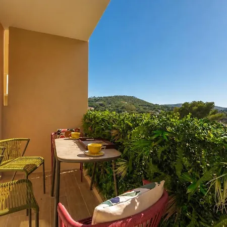 Διαμέρισμα Luxury Flat By Maisons De Charloc Homes Σαιν-Τροπέ