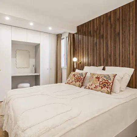 Luxury Flat By Maisons De Charloc Homes Σαιν-Τροπέ