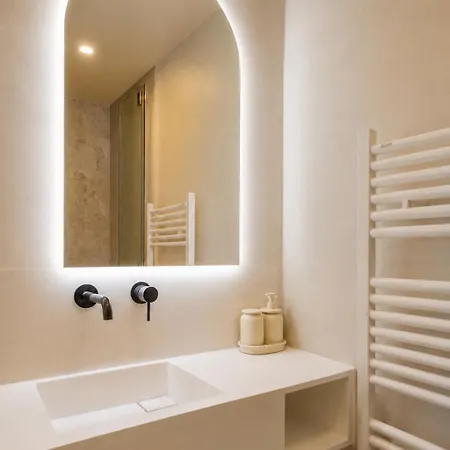 Διαμέρισμα Luxury Flat By Maisons De Charloc Homes